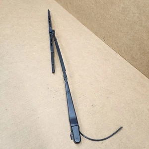 C4 Corvette RIGHT Wiper Arm Assembly Windshield Blade Passengers 84-94 Corvette - Picture 1 of 7