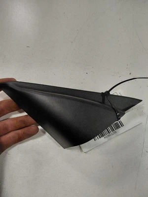 Cubierta de montaje de espejo retrovisor para conductor izquierdo Kia Soul 2017 2018 2019 Foto 1 de 4