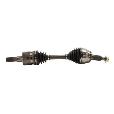 For Hummer H3T 2009 2010 Axle Front, Driver/Passenger Side | Sold Individually - Imagem 1 de 4