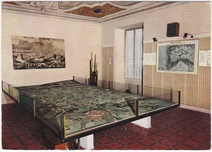 MARENGO - ALESSANDRIA - VITTORIA DI NAPOLEONE 14 GIUGNO 1800 -91199- - Picture 1 of 1