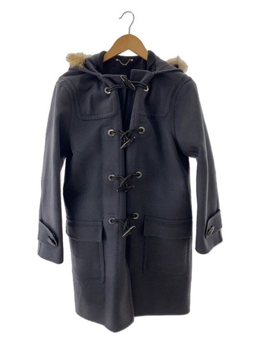 LOUIS VUITTON（LV） LOUIS VUITTON cappotto piumino 44 lana grigio