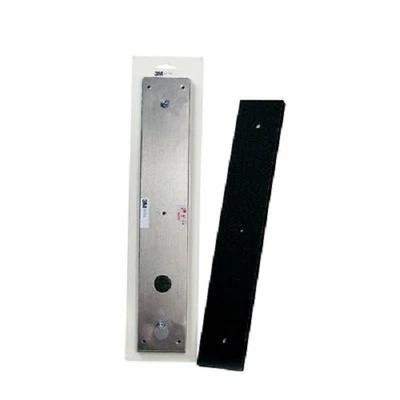 3M Hookit Straightline Air File Shoe 05748 2 3/4 in x 16 in - 5EA - Image 1 of 2