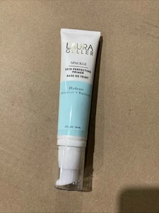 Laura Geller Spackle Skin Perfecting Primer Hydrate 2 oz Brand New - Picture 1 of 3