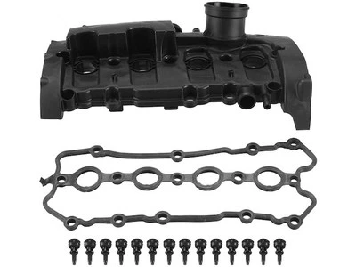 Cubierta de válvula para Volkswagen Passat 2006-2008 APR 82341WBSM 2007 2,0 L 4 cilindros Foto 1 de 2