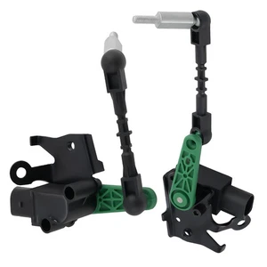 Front Right & Left Height Level Sensor for Audi A6 A8 4.0L 8H0941286G 4H0941285G - Picture 1 of 11