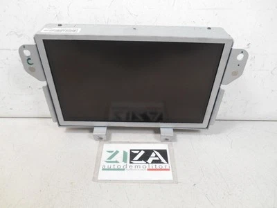 Display Navigatore Ford Focus III 2014 BM5T-18B955-FE - Immagine 1 di 4