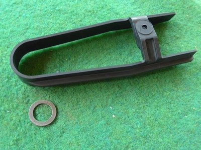 Protector de cadena amoladora de cadena Versys 650 FLF Kawasaki original 55020-0234 Foto 1 de 2