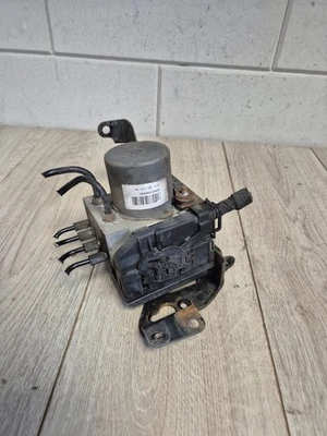 Honda Civic 2005 - 2011 abs pumpe 0265235077 / 57110-SMG-E313-M1 mit garantie - Image 1 of 3