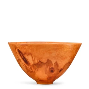 Wunderschönes - Hawaii - Norfolk Kiefer Gefäß signiert von Syd Vierra - groß! WOW! - Bild 1 von 7