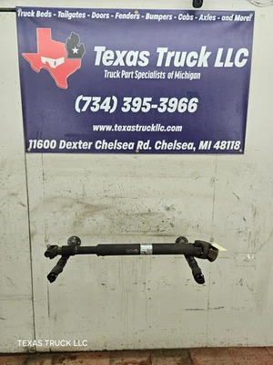 2005-2007 Ford F250 F350 F450 F550 Super Duty Front Drive Shaft 5C34-4A376-DF - Image 1 of 4