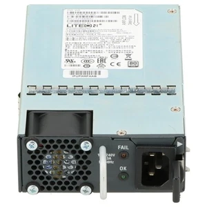 Cisco Switch Netzteil 4430 ISR 400W - 341-0653-02 PWR-4430-AC - Photo 1/7