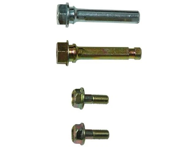 Kit de pernos de pinza delantera para Toyota Solara 2004-2008 2005 2006 2007 ZW826VS Foto 1 de 1