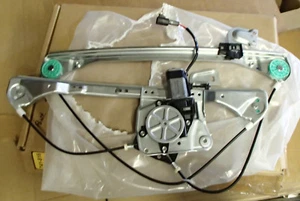 Power Window Motor and Regulator Assembly Rear Left Dorman 741-816 - Picture 1 of 10