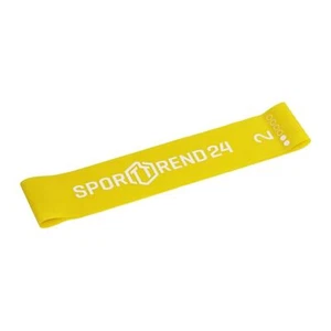 Mini Band Fitnessband Resistance Band Gymnastikband Loop Gummiband - leicht - Bild 1 von 5