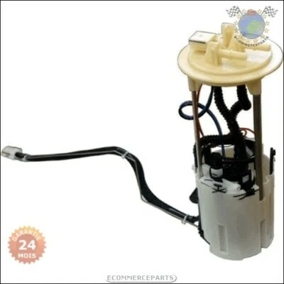 Pompe À Carburant Meat Pour Mercedes Sprinter 519 518 516 515 513 511 510 50 cji - Photo 1/3