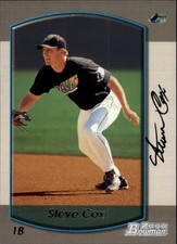 B2187- 2000 Bowman Baseball Card #s 1-250 +Rookies -You Pick- 10+ FREE US SHIP