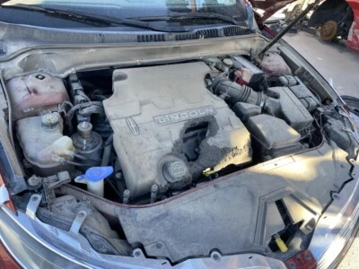 Used Ignition Switch fits: 2014 Lincoln Mkz 2.0L VIN 9 8th digit turbo Grade A - Image 1 of 4