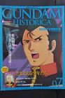 Gundam Historica - Official File Magazine Vol.7, Japan Anime
