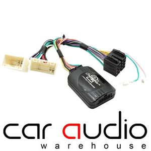 Kia Soul 2012 On ERISIN Car Stereo Radio Steering Wheel Interface Stalk - Picture 1 of 1
