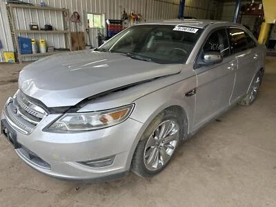 Used Engine Coolant Reservoir fits: 2011 Ford Taurus  Grade A - Image 1 of 4