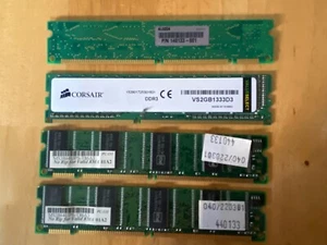 Ram Bundle - See Photos for Detail - Used - Picture 1 of 2