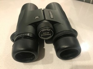 Binoculars & Spotting Scopes