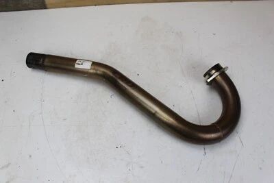 Tubo delantero 4 tiempos CRDabsolute power C0h0CRF 45072 HONDA CRF250 CRF250R 11 2012 Foto 1 de 4