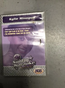 Kylie [DVD]-new - Picture 1 of 1