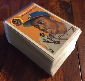 2017 Topps Series 1 - REDISCOVER TOPPS Insert Cards - Complete Your Set! - Picture 1 of 2