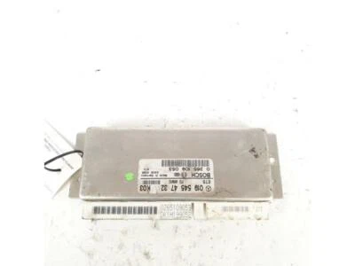 0265109053 CENTRALINA ABS MERCEDES-BENZ CLASSE E (W210) 2.2 CDI 16V 125CV (2001) - Immagine 1 di 3