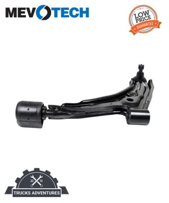 Conjunto de brazo de control de suspensión y rótula Mevotech Supreme CMS3056 Foto 1 de 4