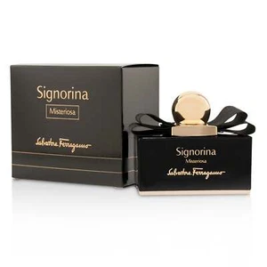 Salvatore Ferragamo Signorina Misteriosa Eau De Parfum Spray 50ml/1.7oz - Picture 1 of 7