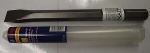Bosch HS2863P Breaker Hammer 16" Narrow Chisel 1-1/8" Shank Italy - Picture 1 of 1