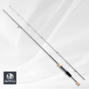 Shimano 23 TROUT ONE AS S63UL Spinning Rod Shipping from JAPAN - Picture 1 of 2