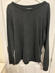 BCG Black Sweatshirt Size XL - Picture 1 of 4