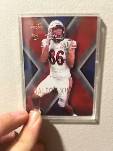 2023 wildcard national promo x-plode dalton kincaid 2/3 XXP12 - Picture 1 of 3