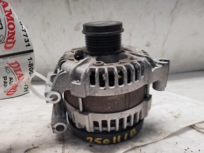PLYMOUTH VOYAGER Alternator  21 22 23 Foto 1 de 2