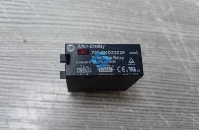 1pcs New relay 700-SKOZ2Z25 700SK0Z2Z25 no box - Image 1 of 4