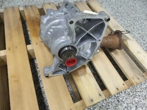 2013 Infiniti JX35 Automatic Trans CVT Transfer Case AWD - Picture 1 of 9