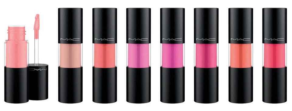 Mac Versicolour Lip Color Stain - Assorted Colors - You Choose! - Boxed & New - Image 1 of 1