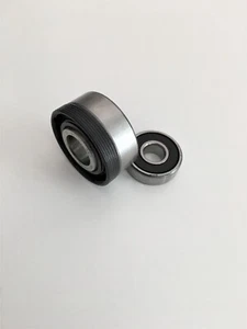 Rodamientos para Rotor Inducido HILTI TE14 TE15 TE15-C TE18-M TE104 30275 232871 - Imagen 1 de 3