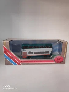 EFE 29008 GM Standard Fleetline ‘GREY GREEN’ - Picture 1 of 1