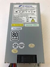 FSP FSP270-60LE(80) 270W 80 PLUS ATX Power Supply 