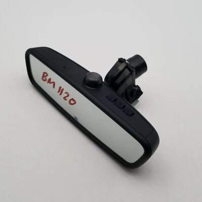 2014 - 2020 BMW 330iGT 335iGT 340iGT 428i 430i 435i 440i REARVIEW MIRROR  Camera - Bild 1 von 4