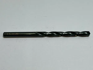 4.9mm OSBORN HSS DRILL - 52mm Flute Length - 86mm OAL (Pack of 10) (EB5-2-205) - Picture 1 of 2