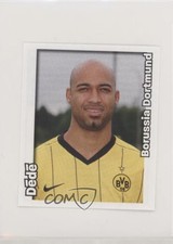 2008-09 Panini Bundesliga Fussball Album Stickers Dede #153