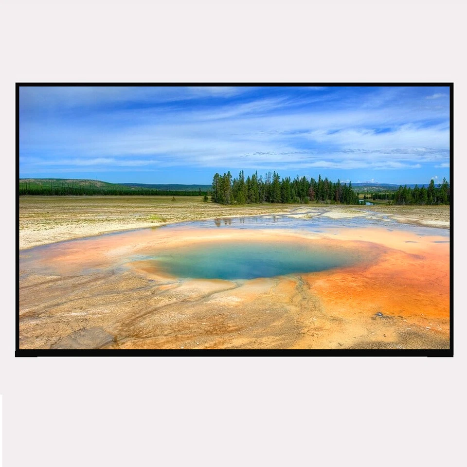 14.0" 2.8k OLED  Laptop LCD Screen display panel ATNA40YK15-0 2880X1800 40PIN - Image 1 of 1