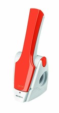 GRATTUGIA ELETTRICA ARIETE GRATì 2.0 ARANCIO NUOVA GARANZIA IDEA REGALO