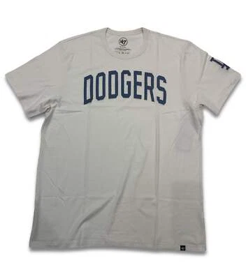 47’ Brand Sandstone Namesake Franklin Fieldhouse Tee Los Angeles Dodgers - Image 1 of 3