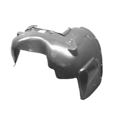 New Front Driver Side Fender Liner For 07-14 Cadillac Escalade Base GM1248178 - Image 1 of 4